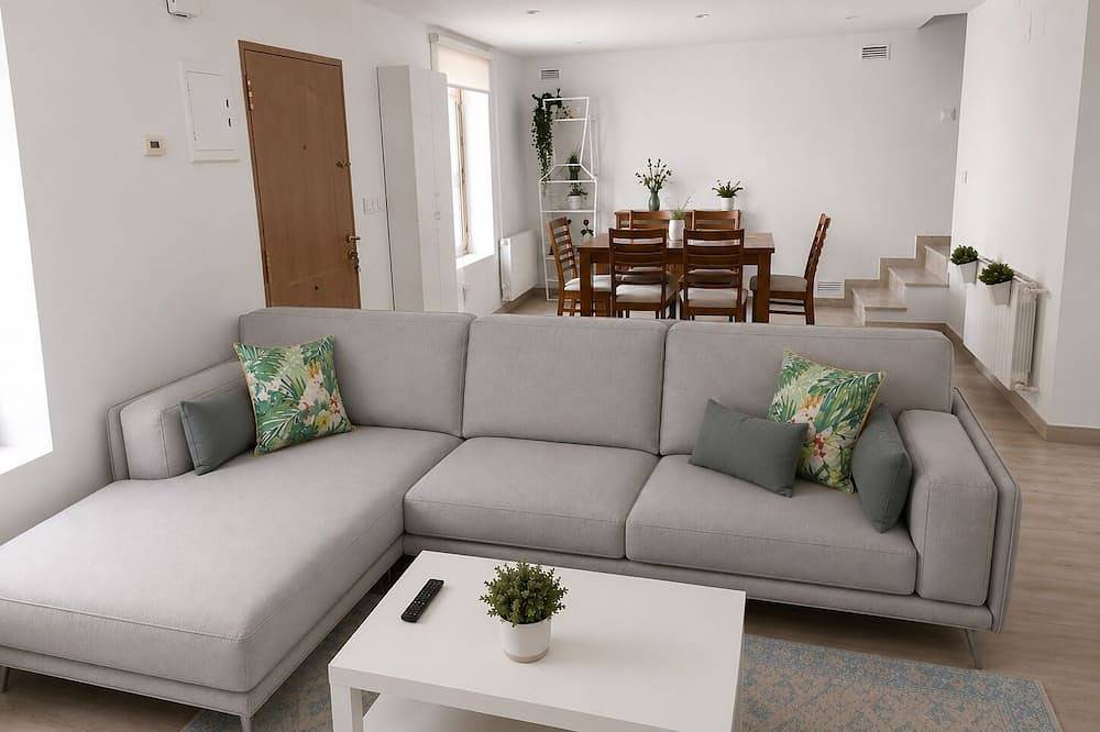 Charming 3Br Family House in Caravaca Old Town near Alicante and Murcia in Caravaca de la Cruz, Murcia l'intérieur des terres