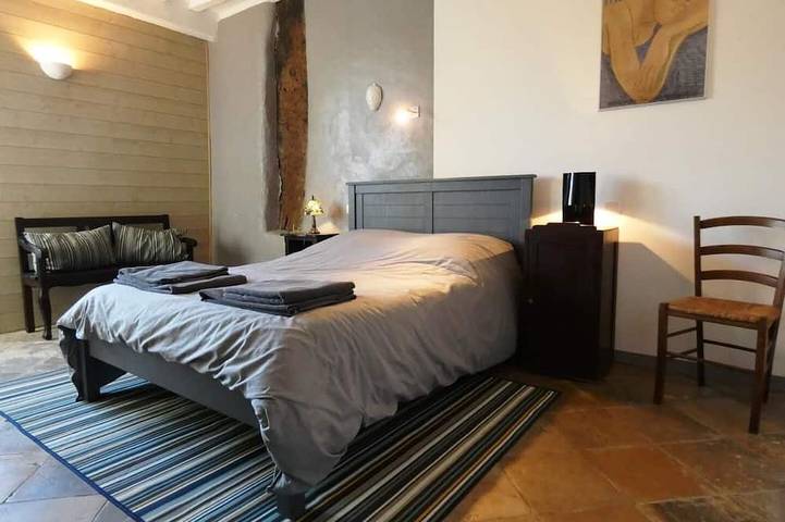 Location de vacances pour 6 personnes, avec jardin à Biaudos - 2