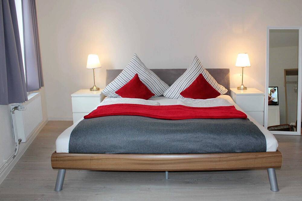 Ganze Wohnung, Ferienwohnung/Appartement 1 - Buxtepartment in Buxtehude, Altes Land Stade