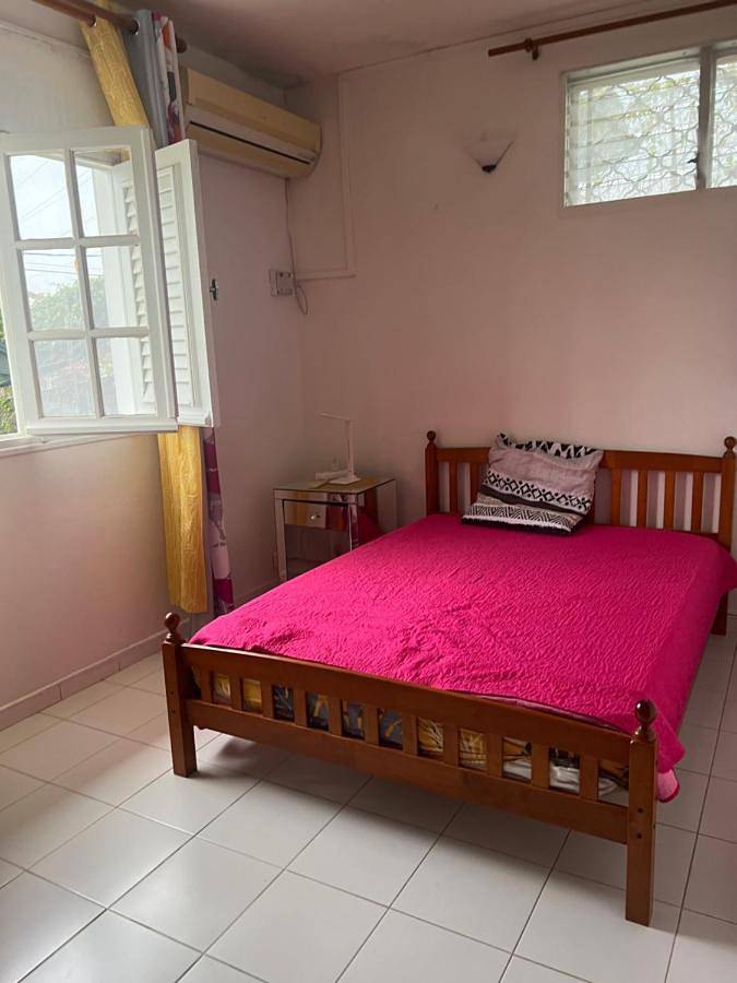 Appartement de vacances pour 2 personnes, avec terrasse