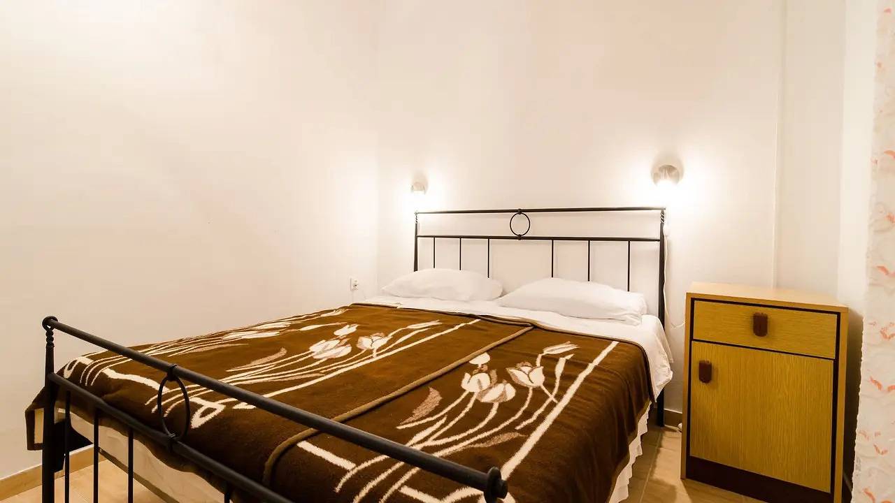 Ganze Ferienwohnung, Ferienwohnung für 2 Personen (12 m²) in Pomena in Pomena, Mljet