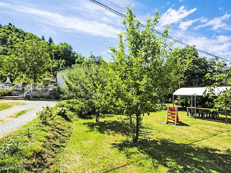 Maison 6 Personnes in Casola in Lunigiana, Parco Regionale delle Alpi Apuane