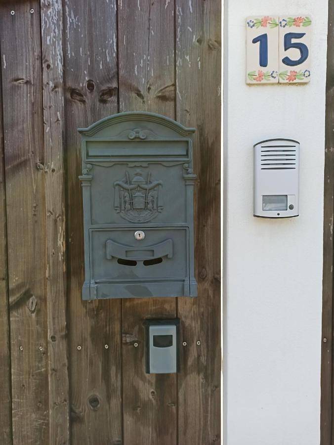 Location de vacances pour 6 personnes, avec jardin à Oristano - 3