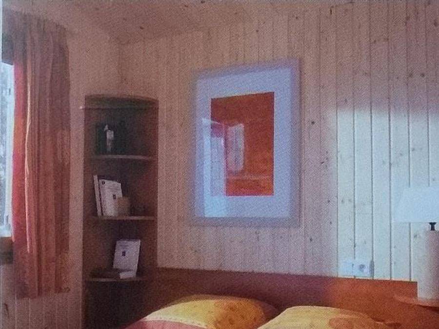Camping Domaine Les Peupliers - Chalet 4 personas - n°86 in Tinténiac, Región de Saint-Malo
