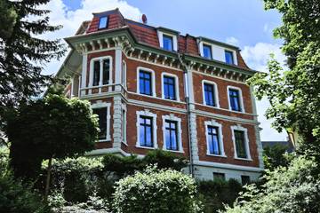 Ferienwohnung für 2 Personen in Wartburg, Eisenach, Bild 1