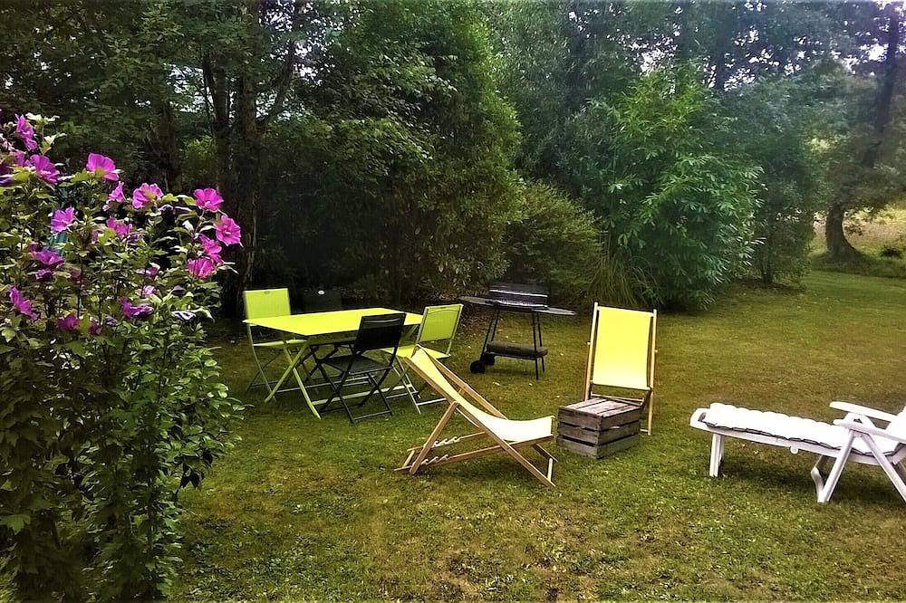 Photo : Maison de vacances
