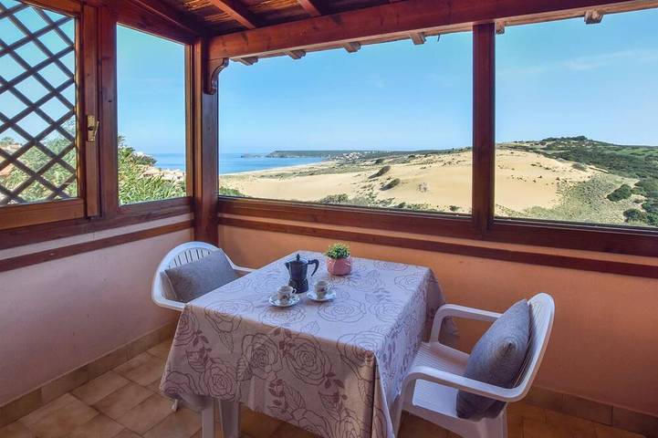 Appartamento vacanze per 4 persone - 1