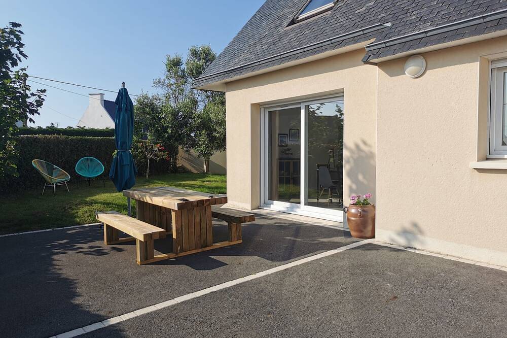 Photo : Maison de vacances