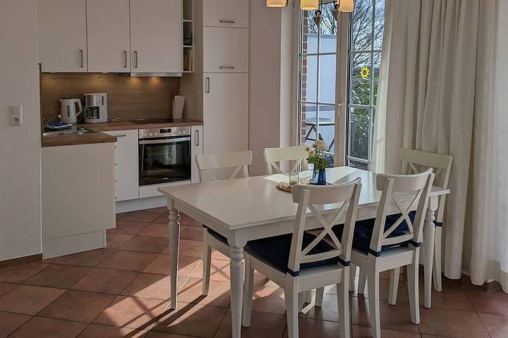 Agriturismo für 5 Personen, mit Garten in Schwanewede