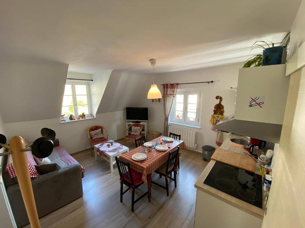 Appartement entier, Coeur d'alsace in Kaysersberg, Parc naturel régional des Ballons des Vosges