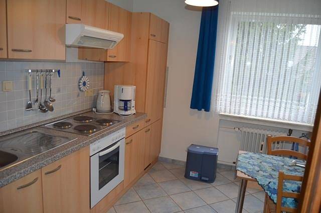 Ganze Ferienwohnung, Ferienwohnung Birgit Conrad in Manderscheid, Bernkastel-Kues & Umgebung