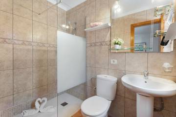 Casa De Huéspuedes para 5 Personas en Granadilla de Abona, Tenerife Sur, Foto 4