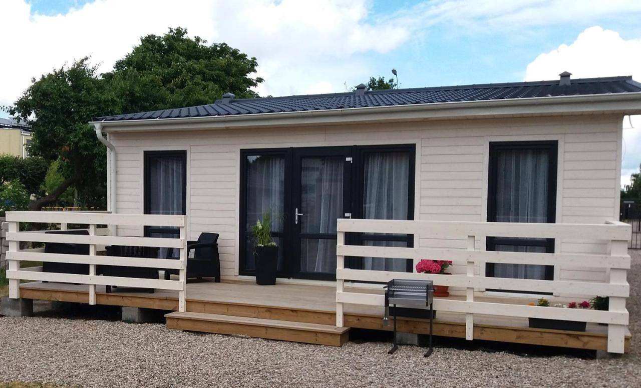 Two-Bedroom Chalet in Władysławowo, Zatoka Gdańska