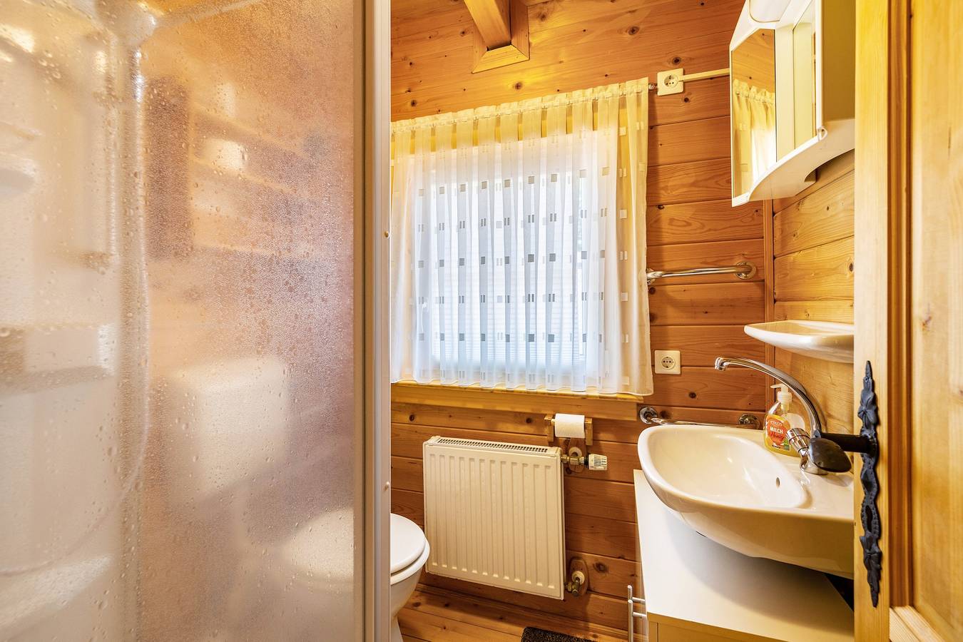Vakantiehuis 'Haus Miriam' met privéterras, tuin en wifi, foto 14