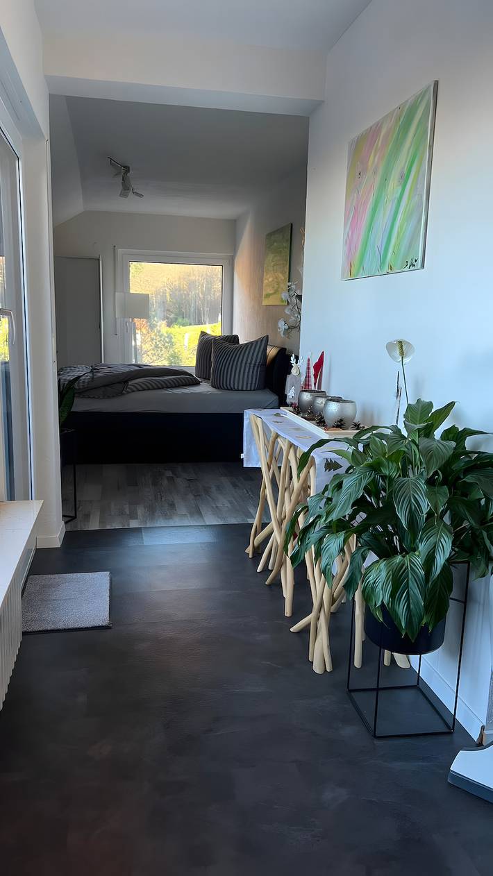Ferienwohnung für 4 Personen in Sasbachwalden