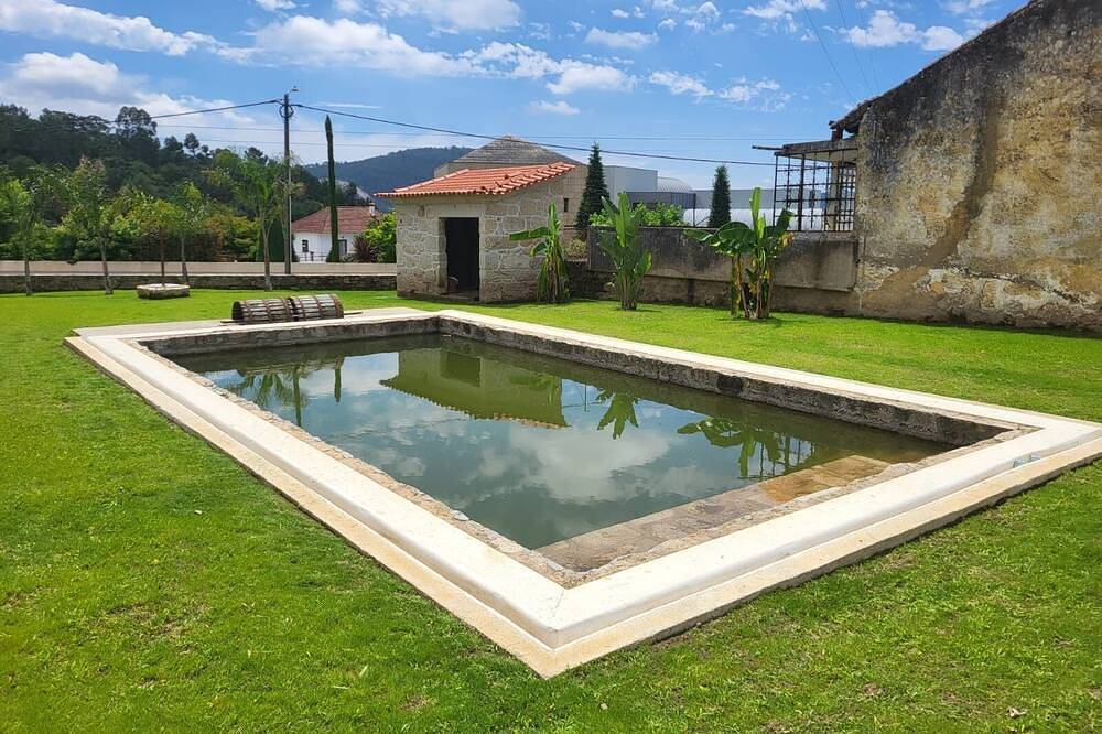 Chambre privée à 30 min au Sud de Porto in Freguesia de Romariz, Aveiro Distrikt
