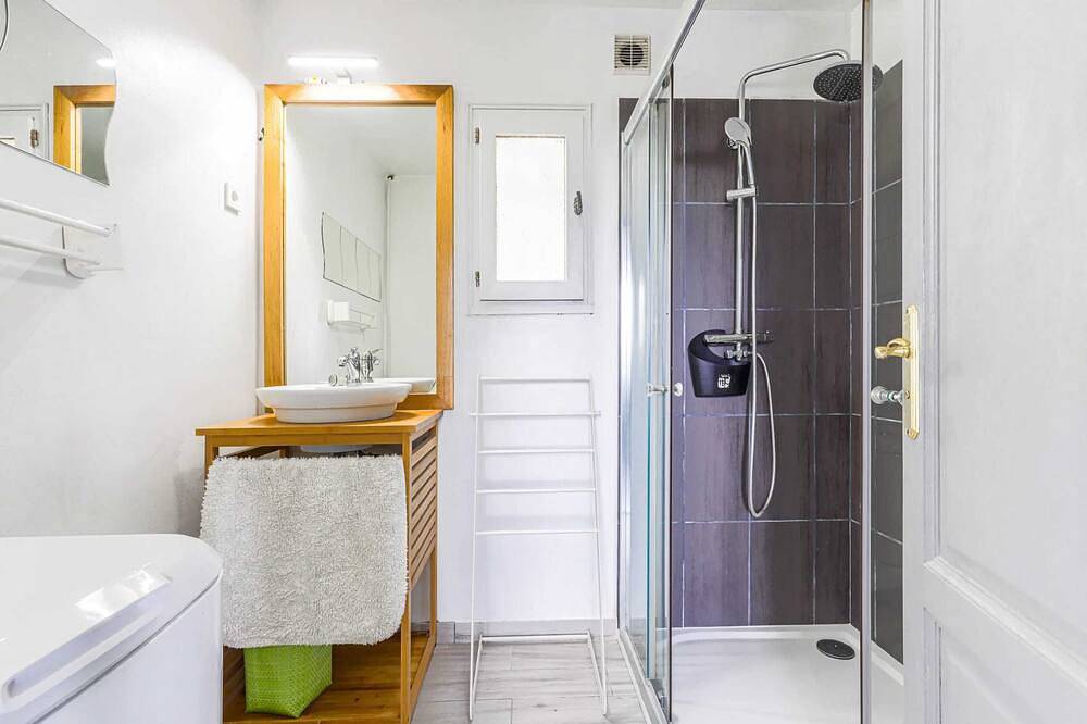 Apartamento entero, Homerez - Apartamento La Gaude in La Gaude, Region de Cannes