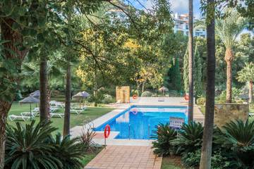 Vakantieappartement voor 6 Personen in Marbella West, Benahavís, Afbeelding 1