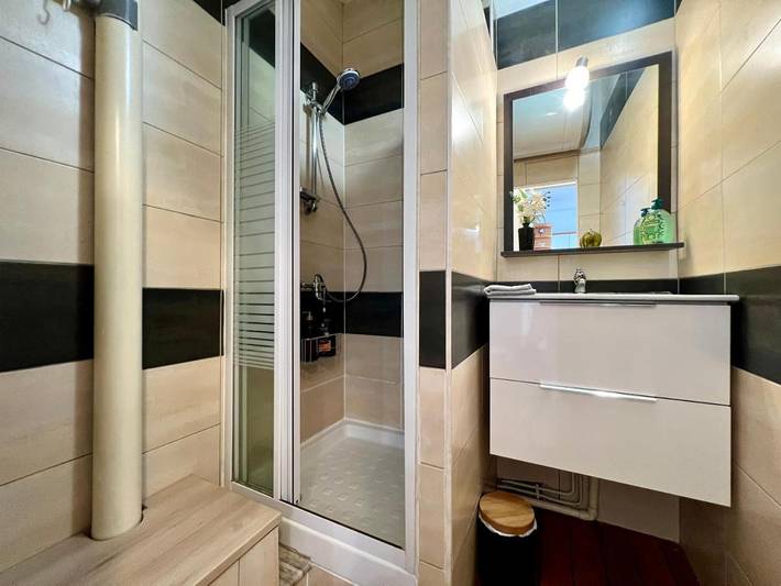 Gîte pour 2 personnes à Montbéliard - 4