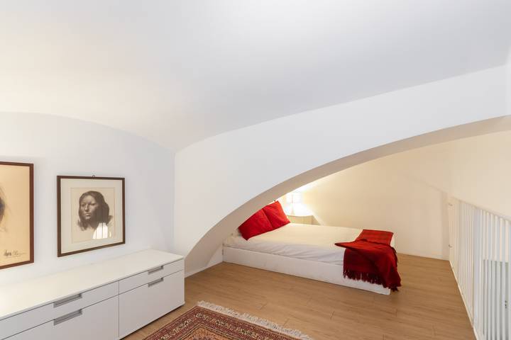 Ferienwohnung für 4 Personen in Turin - 2