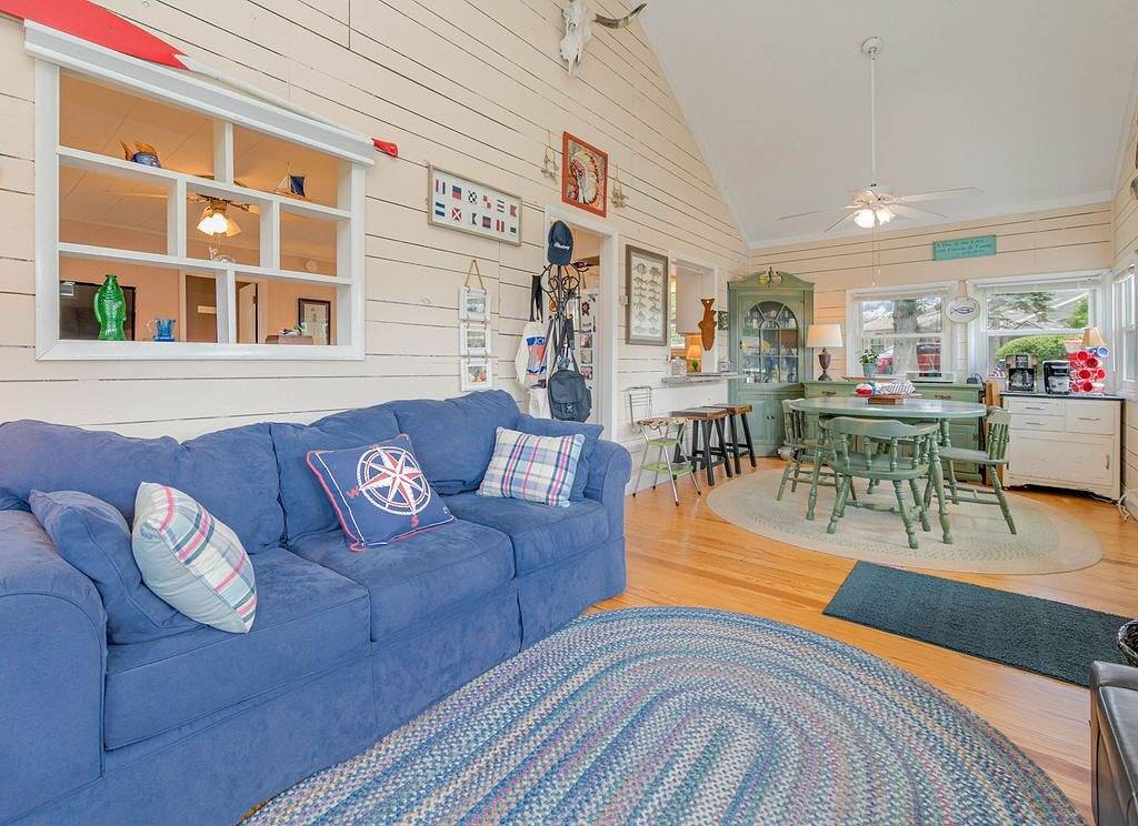 Spring is here! Great things happening at Indian Lake — time to book your stay! in Indian Lake