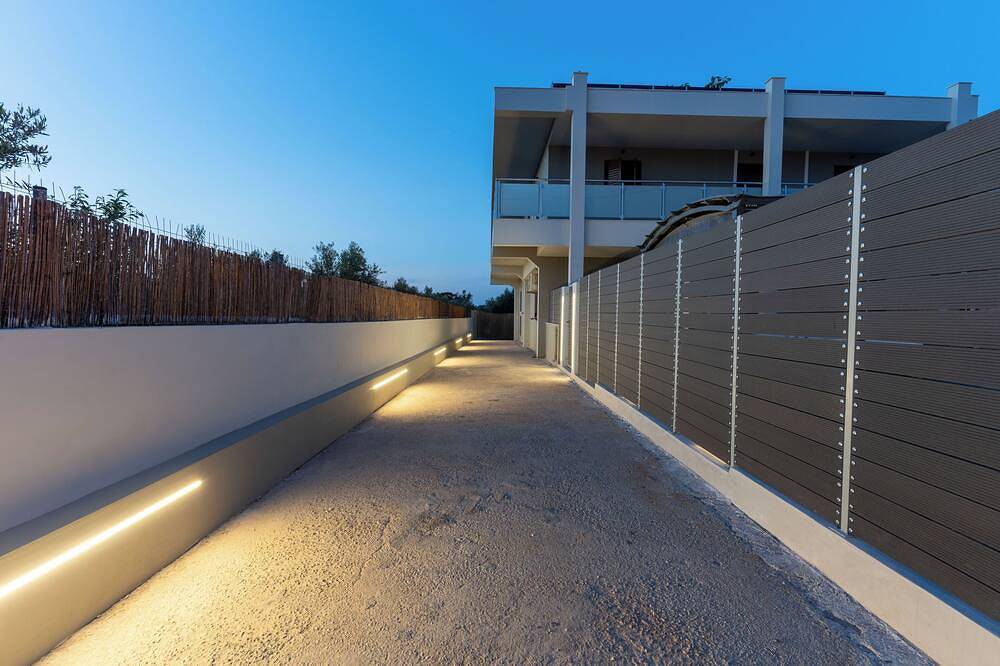 Md Residence near beach/ Bbq n private parking in Iraklio-Heraklion und Umgebung