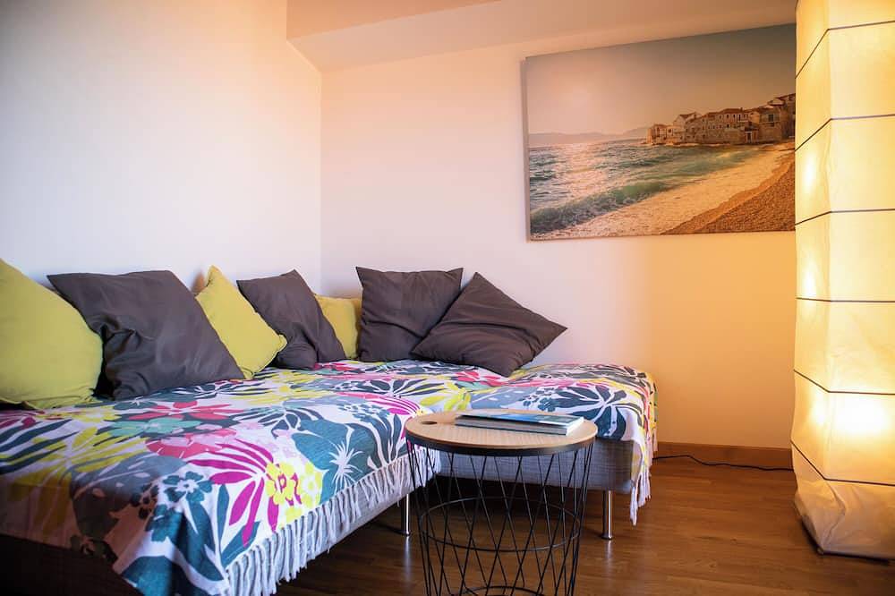 Apartamento entero, Sogno di Mare - Two Bedroom Apartment, Sleeps 4 in Ortona (Municipio), Provincia de Chieti
