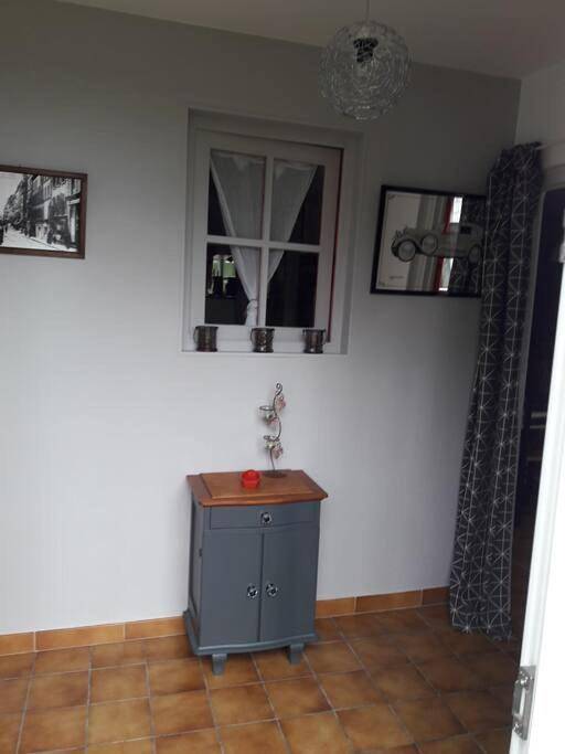 Location de vacances pour 2 personnes, avec jardin et terrasse à Longueville (Manche) - 3