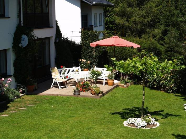 Maison d’hôte pour 2 personnes, avec Terrasse et Jardin à Schönwald im Schwarzwald - 4