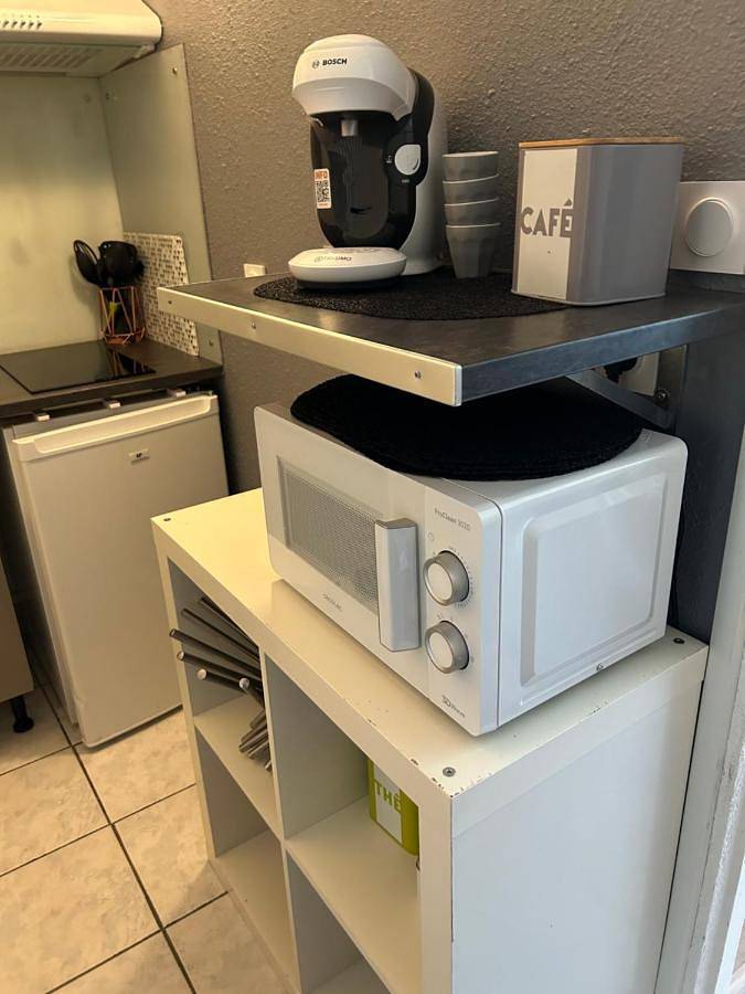 Appartement entier, One-Bedroom Apartment in La Grande-Motte, Côte d'Améthyste