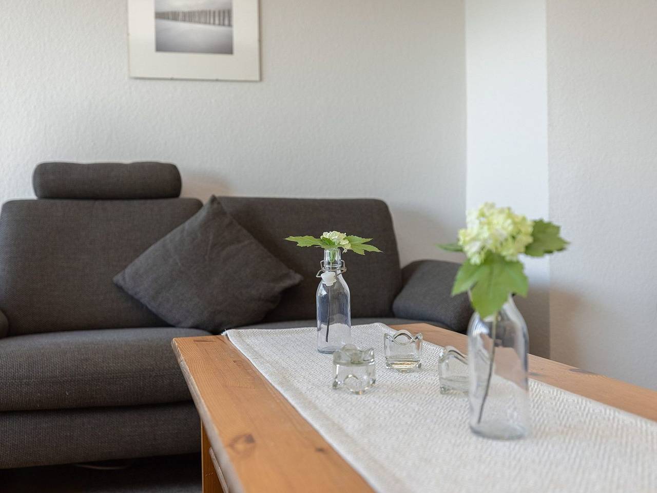 Ganze Ferienwohnung, Grömitz-Center Whg. 651 in Grömitz, Ostholstein