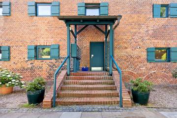 Ferienwohnung für 4 Personen in Kiel, Nord-Ostsee-Kanal, Bild 1