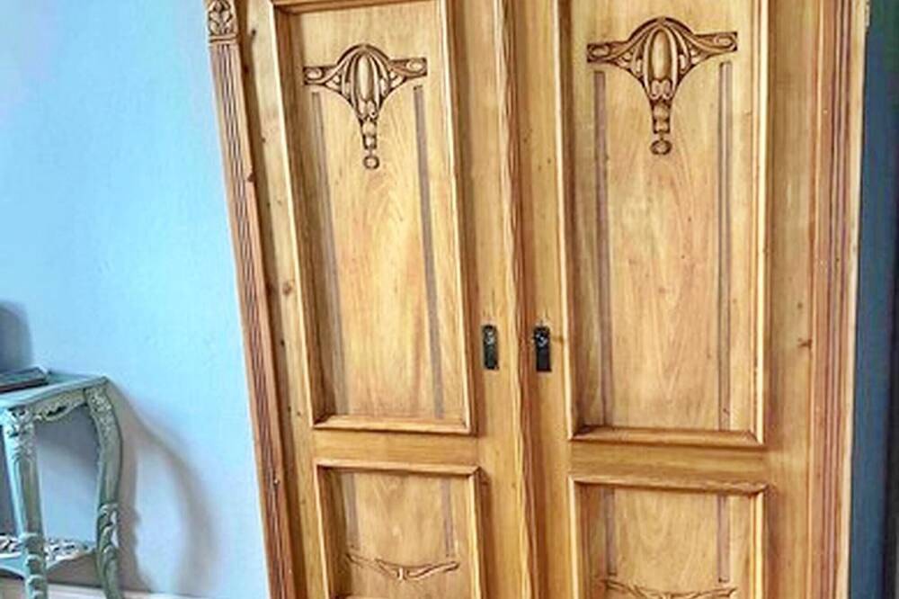 Ganze Wohnung, Ferienwohnung/App. für 5 Gäste mit 65m² in Bad Kleinen in Bad Kleinen, Nordwestmecklenburg (Wismar und Umgebung)