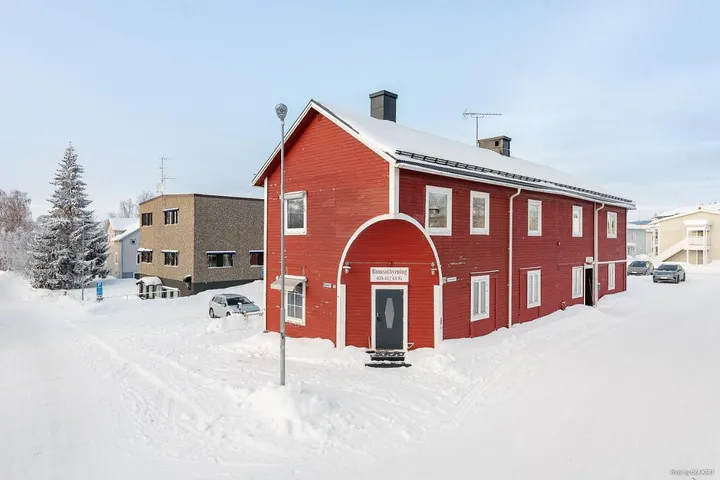 Gästehaus für 2 Personen, mit Garten - 1