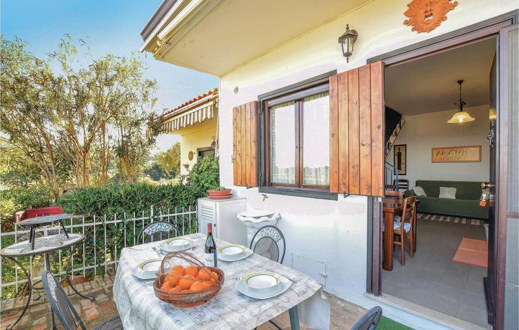 Apartamento Riverside Terrace - ¡A 2 km de la costa! in Petrizzi, Provincia de Catanzaro