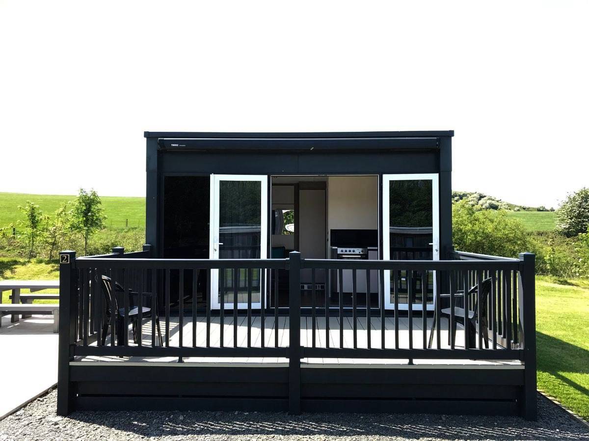 Parkknott Retreat in Barrow-in-Furness, Cumbria