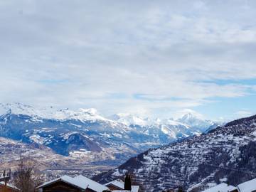 Chalet für 8 Personen in Nendaz, Sion - Sierre & Umgebung, Bild 1