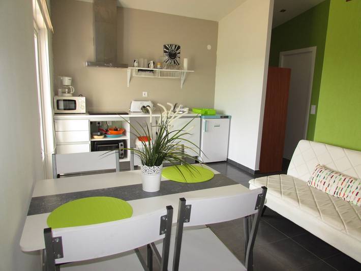 Ferienhaus für 4 Personen, mit Terrasse und Pool in Faro - 4