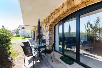 Apartamento De Férias para 4 Pessoas em Urbanizacion Chaparral, Mijas, Foto 3