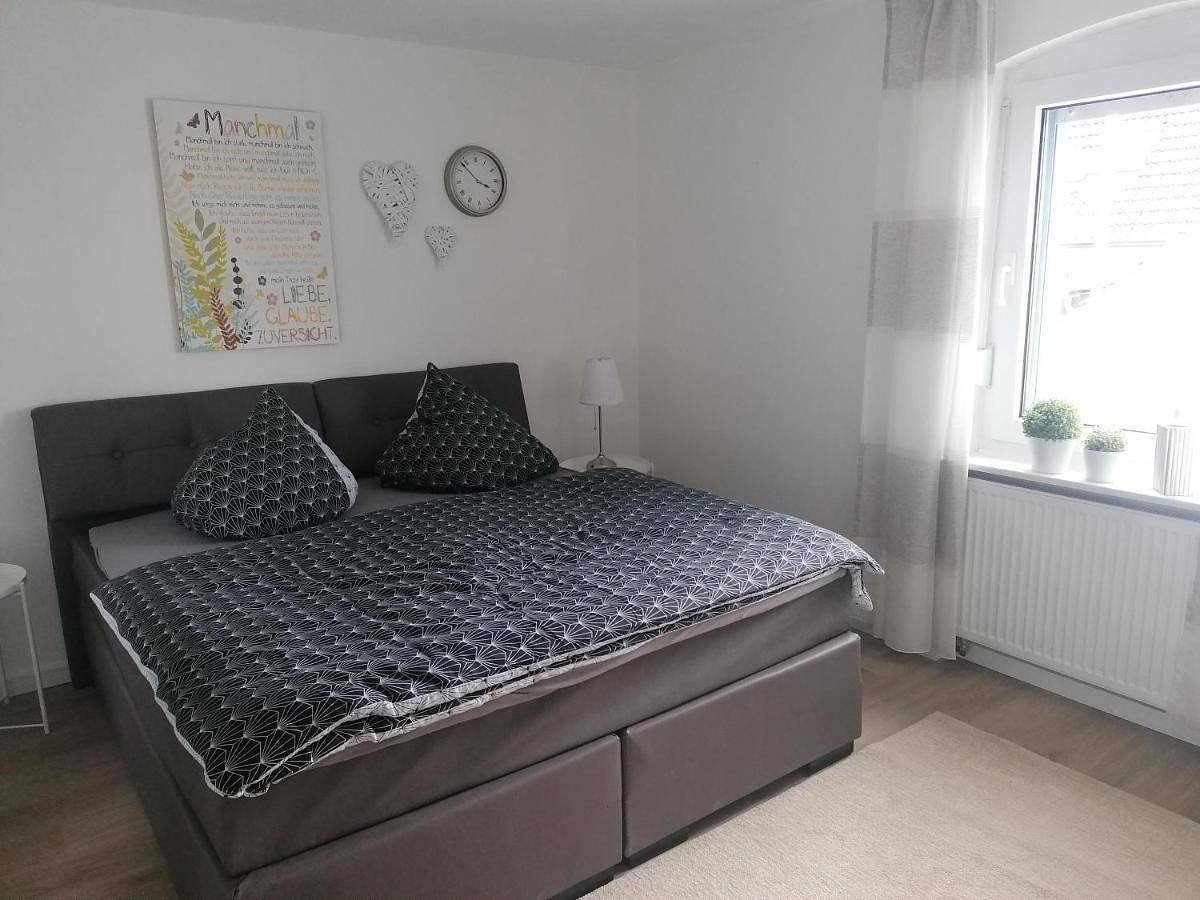 Ganze Wohnung, Ferienhaus Apartments Emmerthal in Emmerthal, Weserbergland