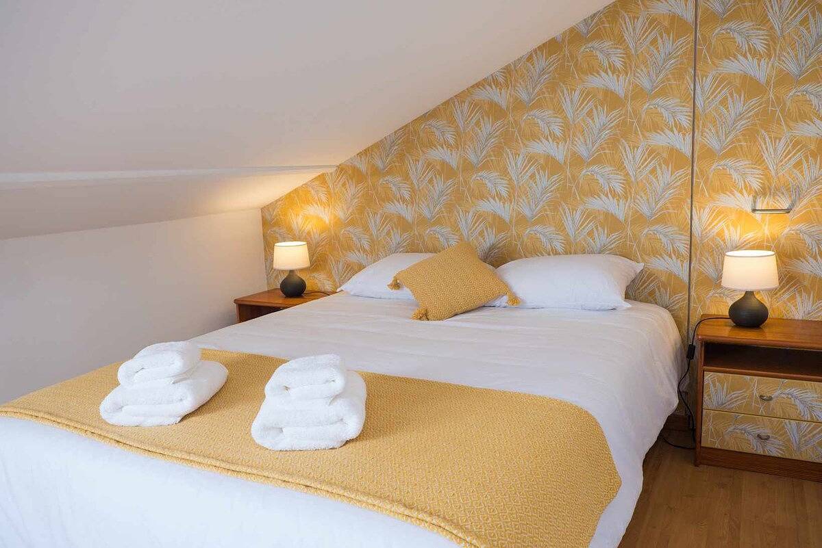 Ganze Wohnung, Ferienwohnung für 4 Personen in Caniço de Baixo, Caniço