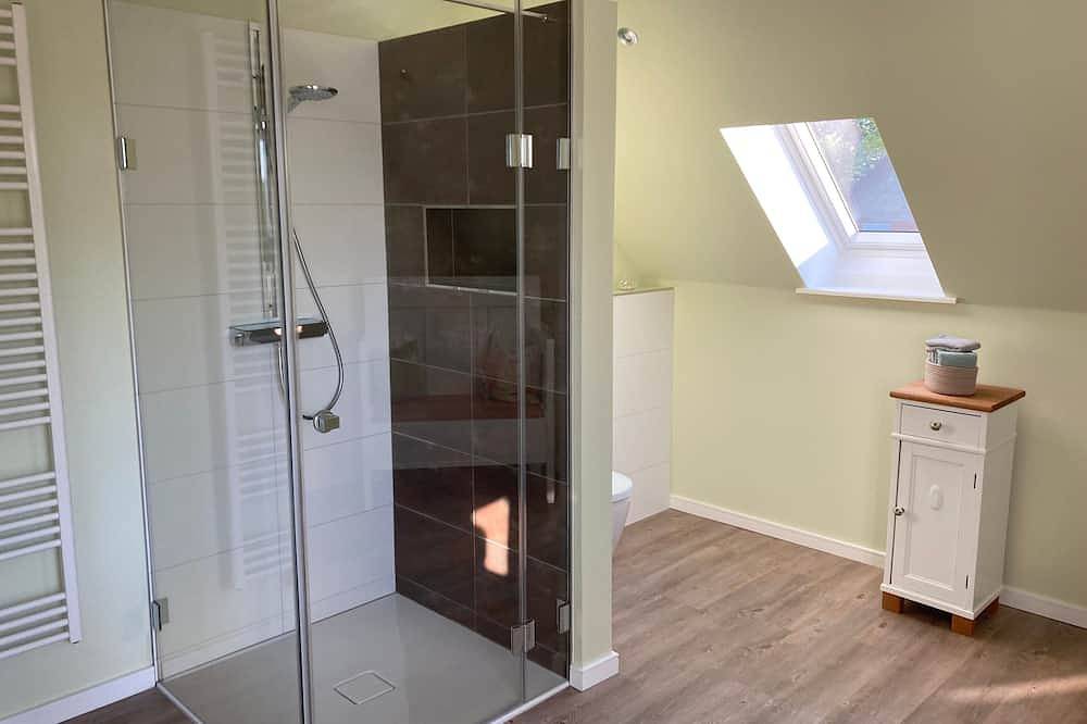 Ganze Wohnung, Ferienwohnung/App. für 4 Gäste mit 100m² in Lürschau in Lürschau, Schleswig & Umgebung