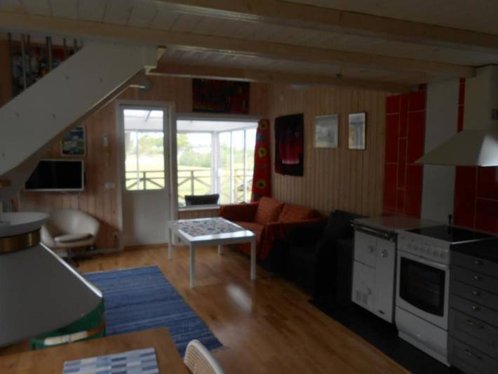 Ferienhaus für 4 Personen, mit Terrasse, mit Haustier in Karlskrona - 4