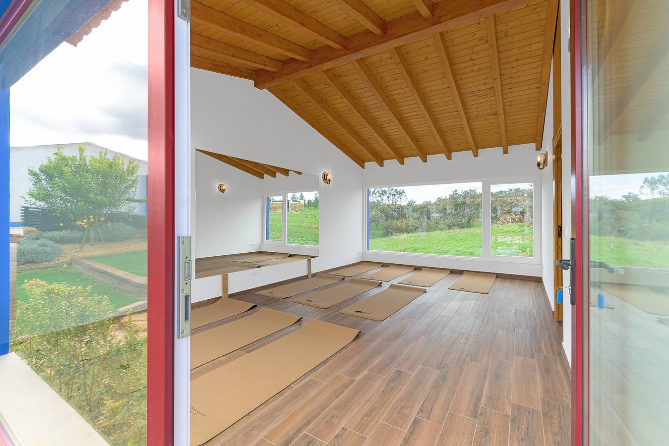 Vakantiehuis 'Eva' met Uitzicht op de Bergen, Wi-Fi en Airconditioning, foto 9