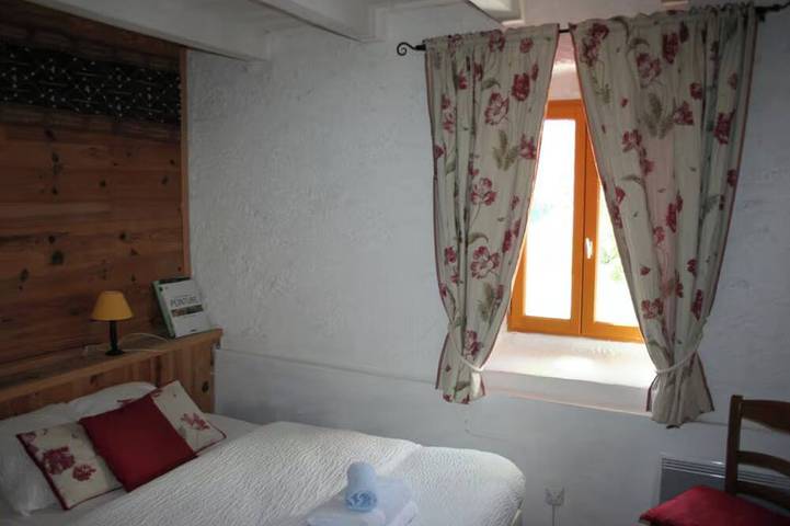 Location de vacances pour 6 personnes à Bellecombe-en-Bauges - 3