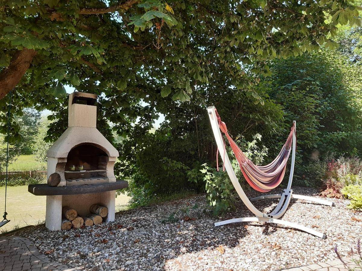 Domek nad Bugiem z Sauną in Podlasie