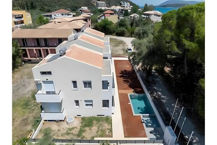 Διαμερίσματα διακοπών για 2 άτομα, με Παιδική πισίνα στην Κατούνα