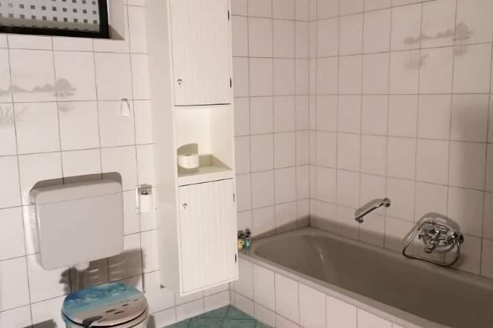Ganze Wohnung, Komfortables und voll ausgestattetes Feriendomizil auf der Jurahöhe in Dietfurt, Ostbayern