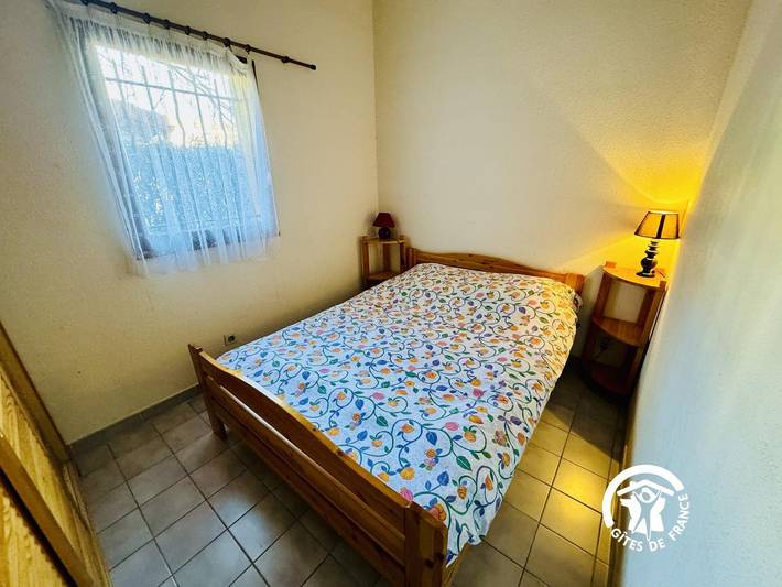 Gîte für 4 Personen, mit Garten, mit Haustier in Port Leucate - 4