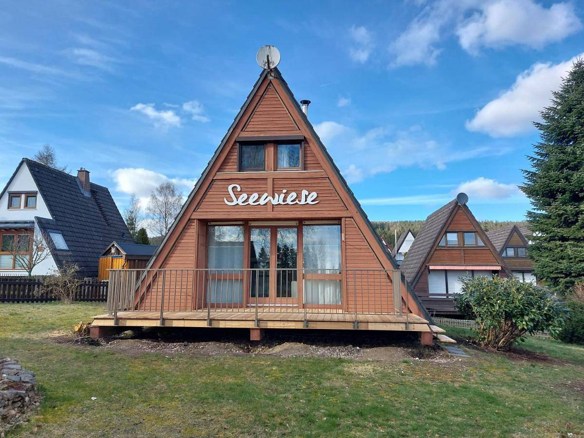 Two-Bedroom House in Nagel, Landkreis Wunsiedel im Fichtelgebirge